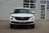 Skoda Kodiaq 1.4 Style LED Navi ACC AHK Sitzheizung - gebrauchte Skoda Kodiaq aus dem Jahr 2017