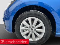 Seat Ibiza - Vorschau Bild 11