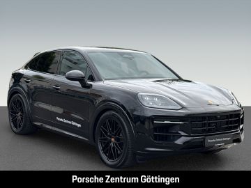 Porsche Cayenne - 7