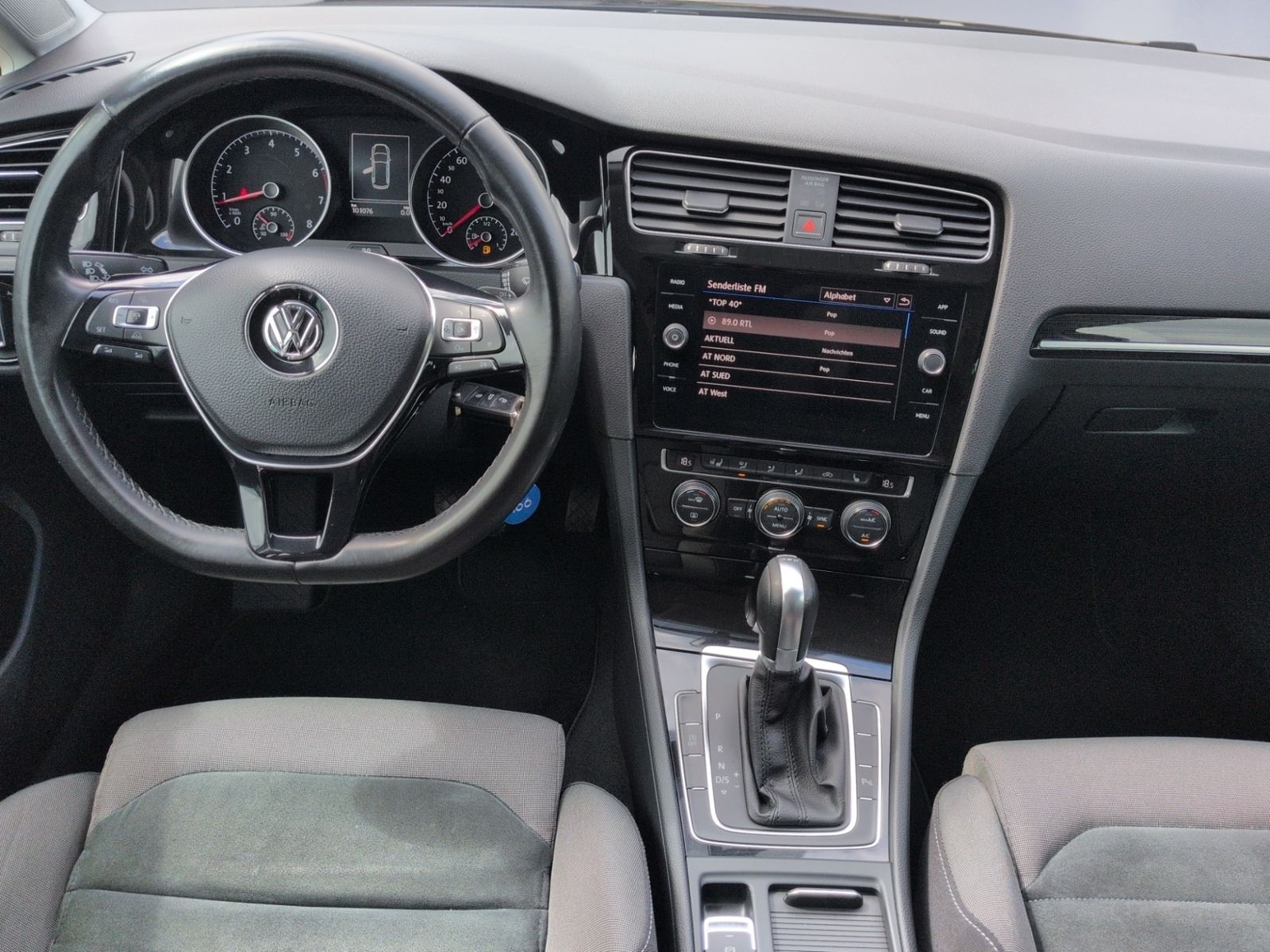 Golf Variant 1.4 TSI DSG Highline LED+ErgoActive
