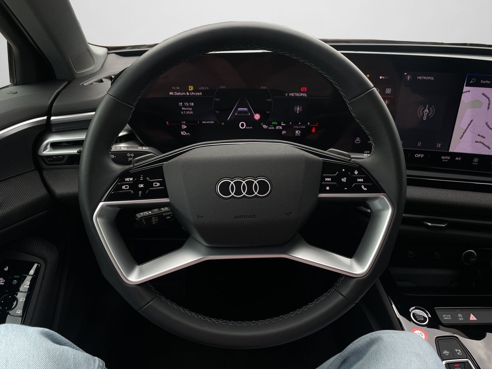 Audi A5 - Bild 8
