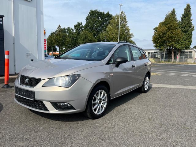 Seat Ibiza 1.2 TSI 105 PS