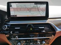 BMW 540 - Vorschau Bild 8