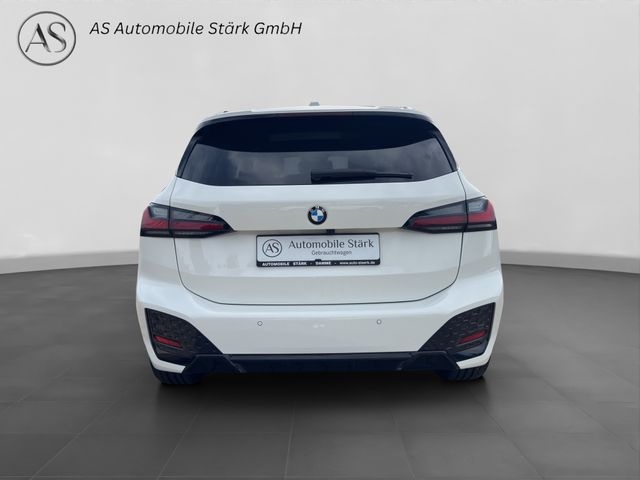 Fahrzeugabbildung BMW 218i Active Tourer M Sport Kamera+Pano+H&K+ACC
