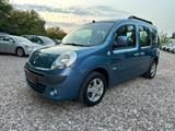 Renault Kangoo TomTom Edition 1.6 TÜV NEU - Renault Kangoo Gebrauchtwagen in Erfurt