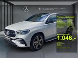 Mercedes-Benz GLE 350 de 4MATIC Coupé AMG Prem#Pano#AHK#360#Fa