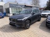 Volvo XC90 Momentum Pro AWD|1.Hand|Leder|7-Sitze|PDC| - Volvo mit Diesel-Antrieb: 1.9
