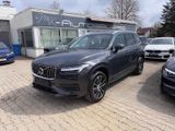 Volvo XC90 Momentum Pro AWD|1.Hand|Leder|7-Sitze|PDC| - Volvo XC90: Momentum Pro
