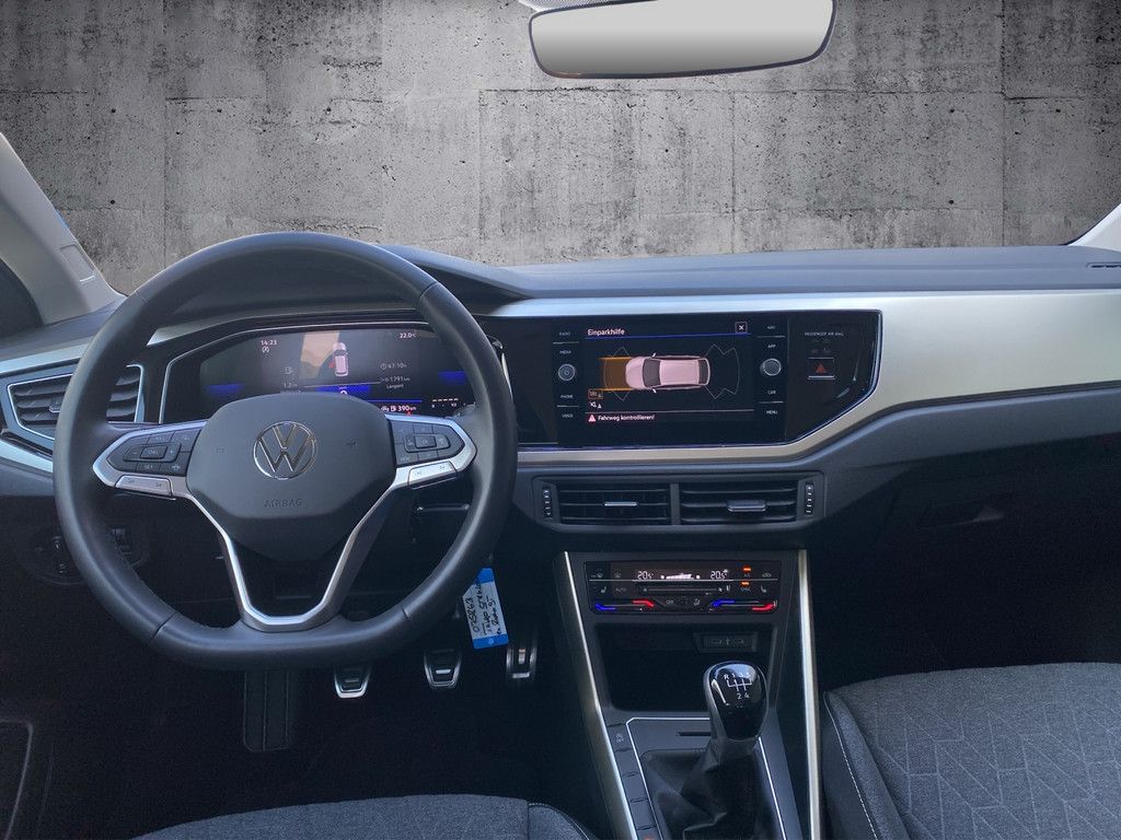 Volkswagen Taigo - Bild 7