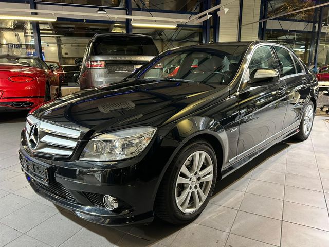 Mercedes-Benz C 280 AMG-PAKET*NAVI*HARMAN-KARDON*PDC*