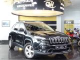 Jeep Cherokee Limited 4WD Leder Navi PDC Cam 81741KM - Jeep Cherokee Gebrauchtwagen