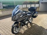 BMW R 1250 RT - BMW R 1250 RT