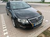 Volkswagen VW Passat 2.0 TDI  170 ps - Volkswagen Passat: 170 Ps