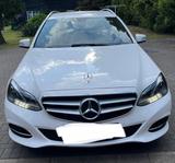 Mercedes-Benz 220 - Mercedes-Benz 220 mit Diesel-Antrieb: Kombi
