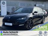 Skoda Octavia Combi 2.0 TDI DSG Sportline PANORAMA+AHK - Skoda Octavia: Combi Sport