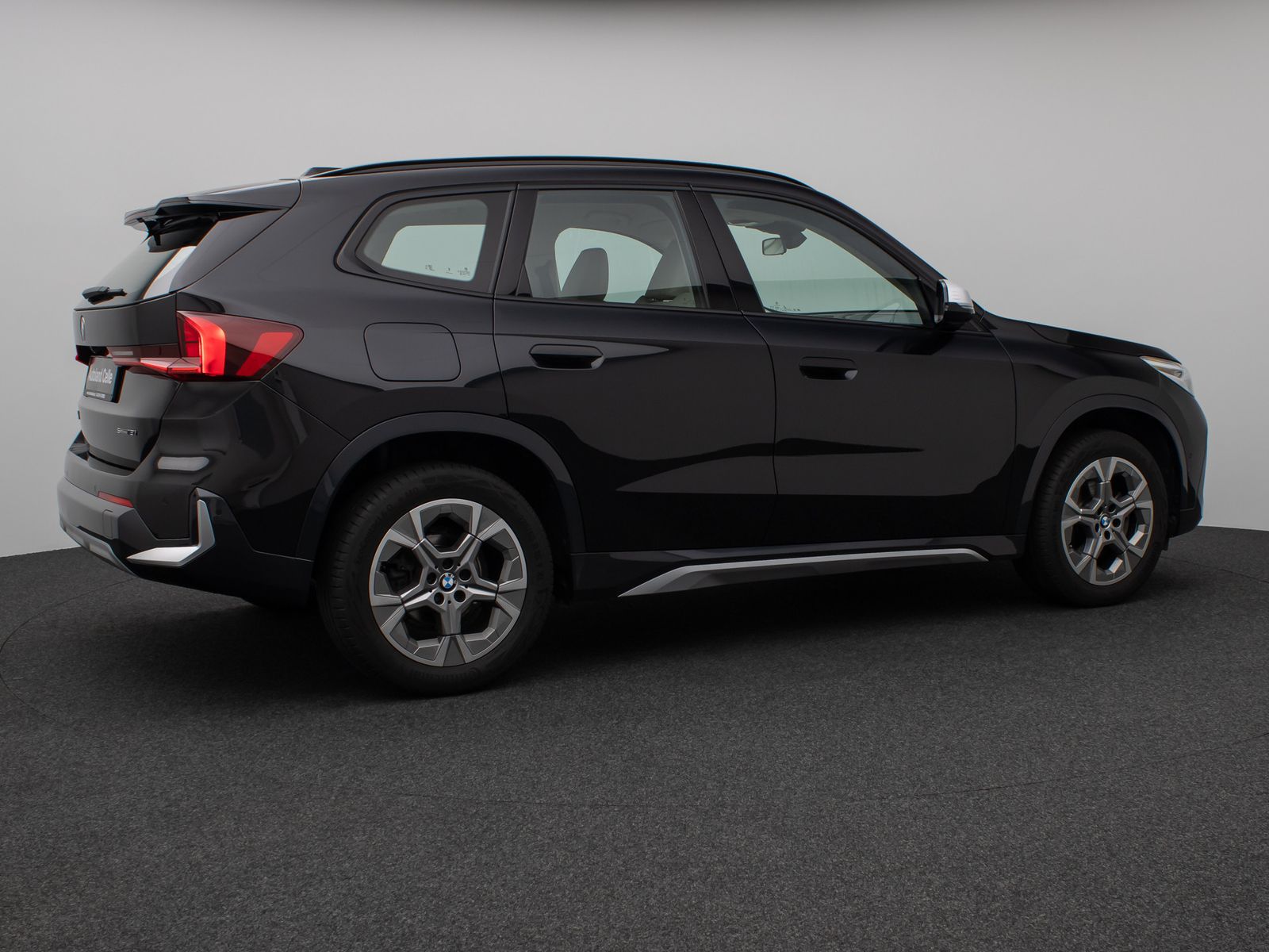 Fahrzeugabbildung BMW X1 sD18i xLine Kamera DAB Widscreen Sport Leder