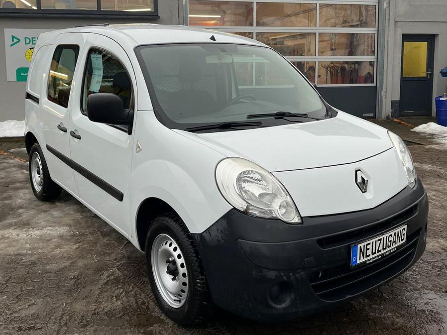 Renault Kangoo Rapid Extra