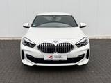 BMW 118 i M SPORTPAKET LED PDC NAVI SHZ WENIG KM - BMW 118 in Dresden