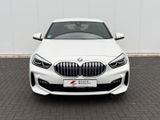 BMW 118 i M SPORTPAKET LED PDC NAVI SHZ WENIG KM - BMW 1er Reihe in München