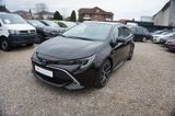 Toyota Corolla Touring Sports Hybrid Lounge LED PANO - Toyota Corolla: Lounge