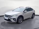 Volkswagen Taigo 1.0 TSI OPF DSG R-Line *ACC*KEYLESS*DWA*KA - graue Volkswagen Taigo