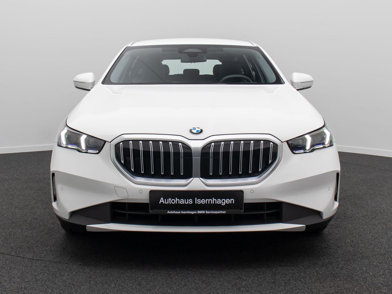 Fahrzeugabbildung BMW 520d Alarm Kamera DAB Leder Sportsitz 18Zoll