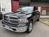 Dodge RAM 1500 5.7 V8 Crew Cab MB Bighorn at8 - Dodge RAM: 5.7