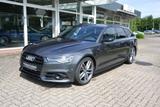 Audi A6 Avant 2.0 TFSI quattro S tronic S Line Sportp - Audi A6 mit Benzin-Antrieb: Kombi, 2.0