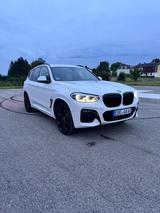 BMW X3 M40 M40i AT - - BMW X3 M40: Privatanbieter