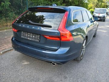 Volvo V90 - 7