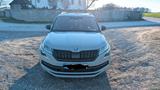 Skoda Kodiaq 2.0 TDI SCR 140kW DSG 4x4 SPORTLINE S... - Skoda Kodiaq von privat