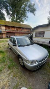 Ford FORD ESCORT BJ 96 TÜV BIS OKTOBER - gebrauchte Ford Escort aus dem Jahr 1996