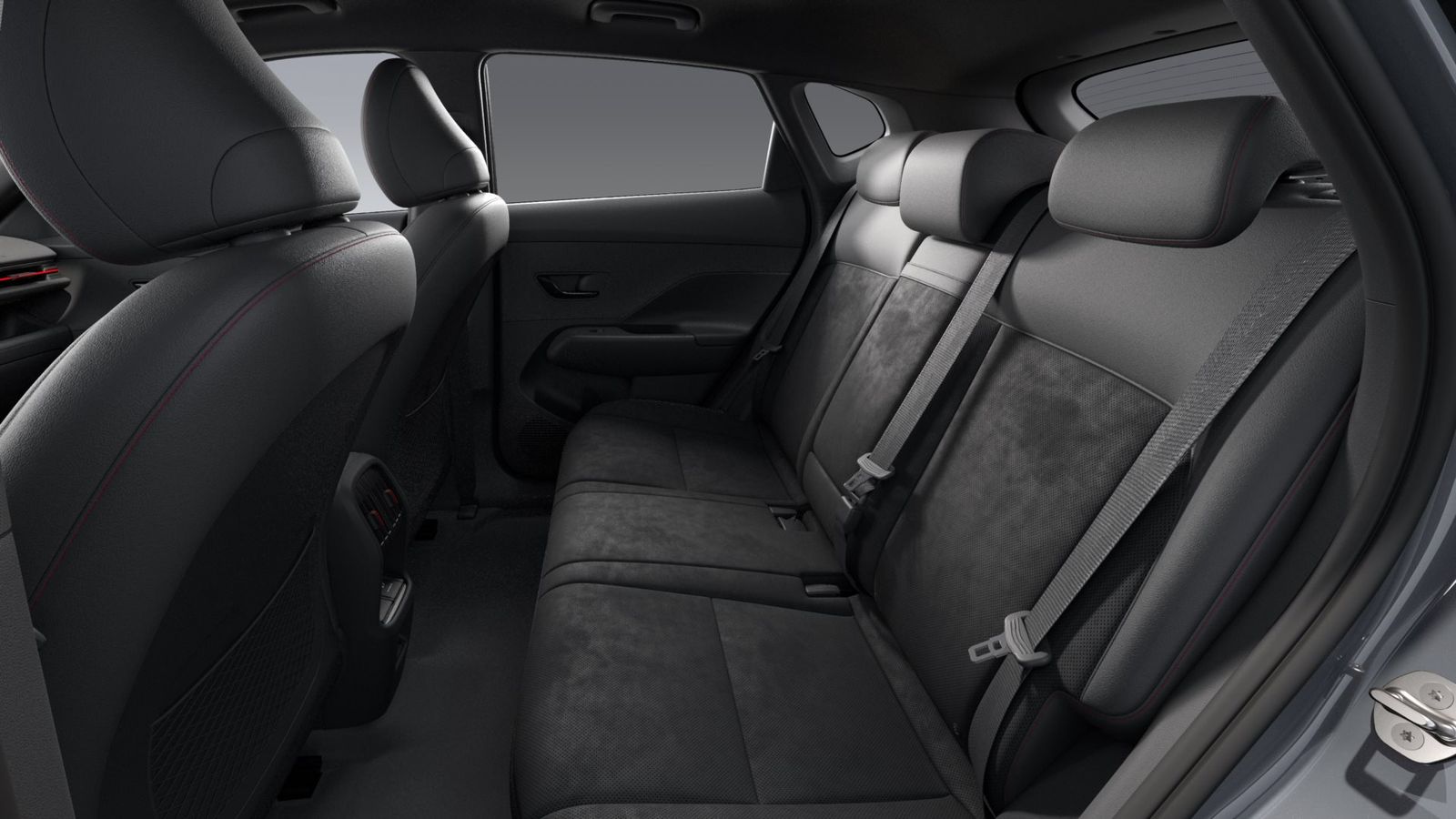 Hyundai KONA Elektro - Bild 11