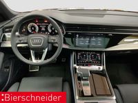 Audi Q8 - Vorschau Bild 13