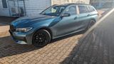BMW 318d Touring - FAST VOLLAUSSTATTUNG! - BMW: Kombi, F31