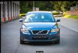 Volvo V50 1.6D - - Volvo V50 in Düsseldorf