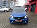 Smart ForFour 0.9 TURBO PASSION CABRIO-AUTOMATIK-KLIMA - Smart Gebrauchtwagen von 2018