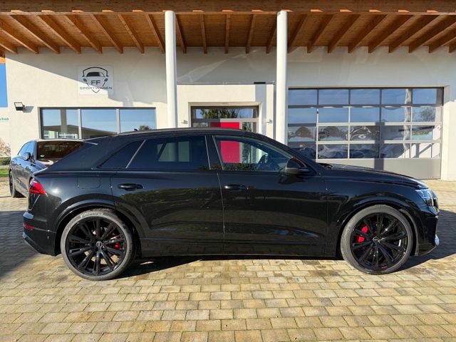 Audi Q8 50 TDI quattro#S-LINE#MEGA#VOLL#SOFORT#