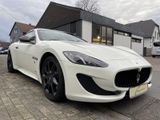 Maserati GranTurismo MC Sport |Aerodynamic|Carbon|Bose| - Maserati: Mc