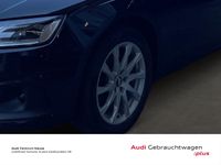 Audi A4 - Vorschau Bild 10