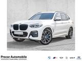 BMW X3 xDrive30e M Sport AHK HuD LED PA+ DAB HiFi - BMW X3 in Bochum