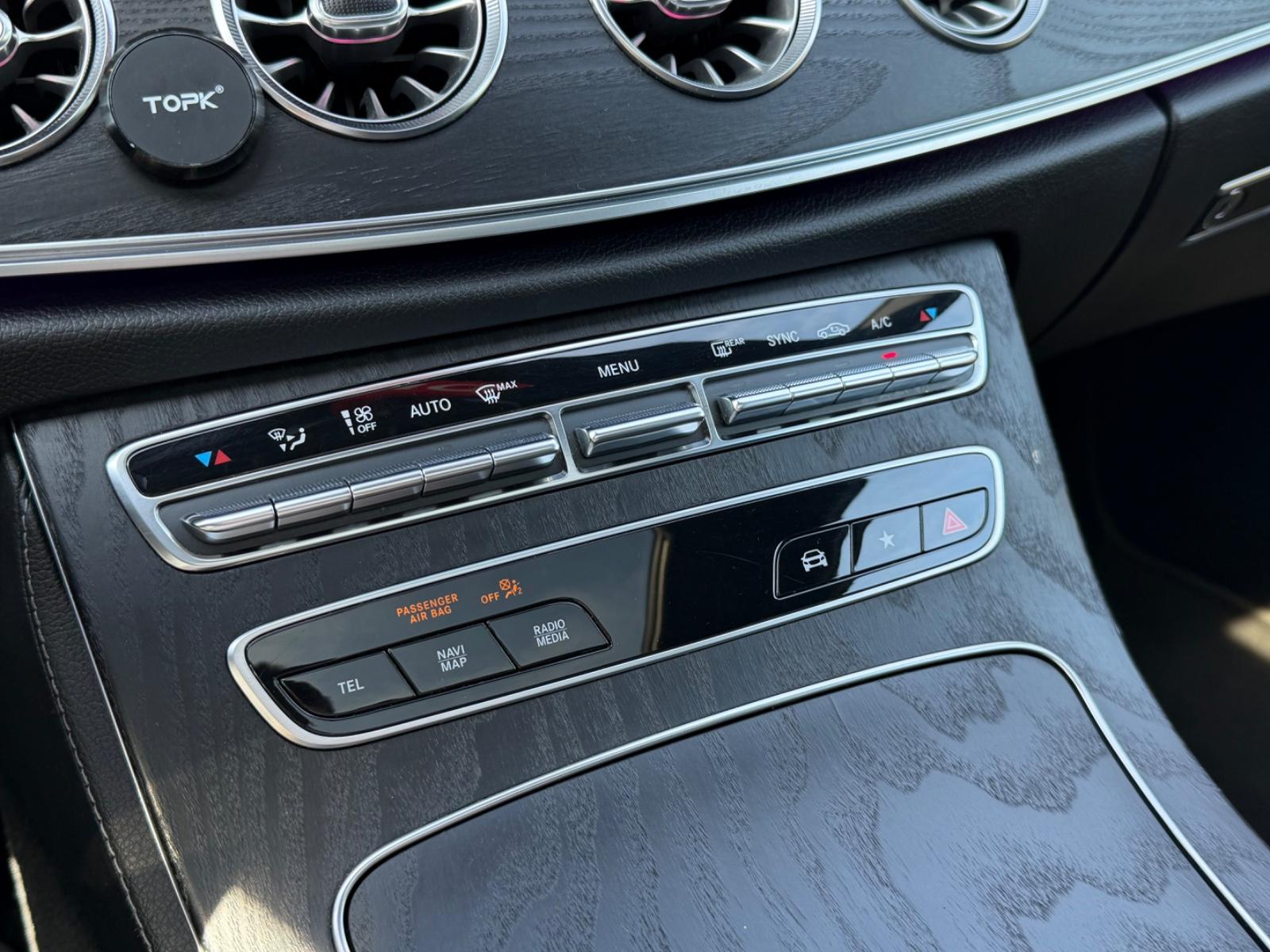 Mercedes-Benz CLS 220d AMG-Line*WIDESCREEN*BURMESTER*MULTIBEAM