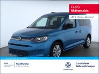 Volkswagen Caddy - Vorschau Bild 1