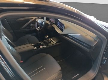 Fotografie 14 des Opel Astra Sports Tourer GS Navi 360°Kamera LED AHK