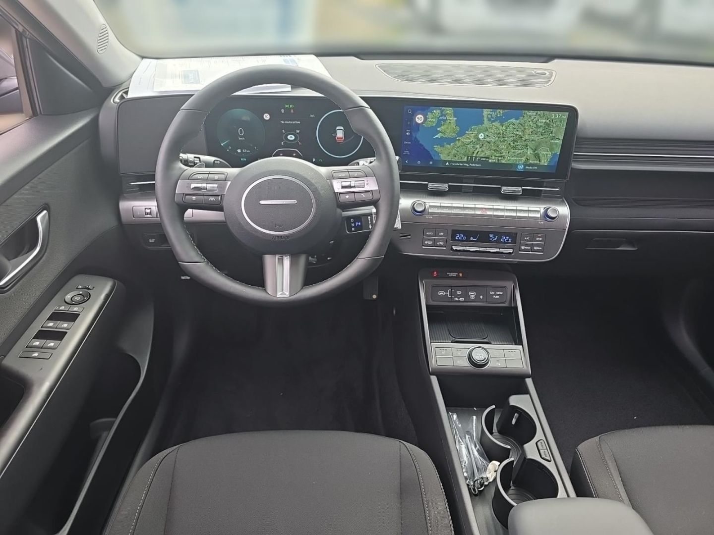 Hyundai Kona – Bild 10