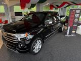 Chevrolet SILVERADO HIGH COUNTRY Diesel - Chevrolet Silverado mit Diesel-Antrieb: Allradantrieb