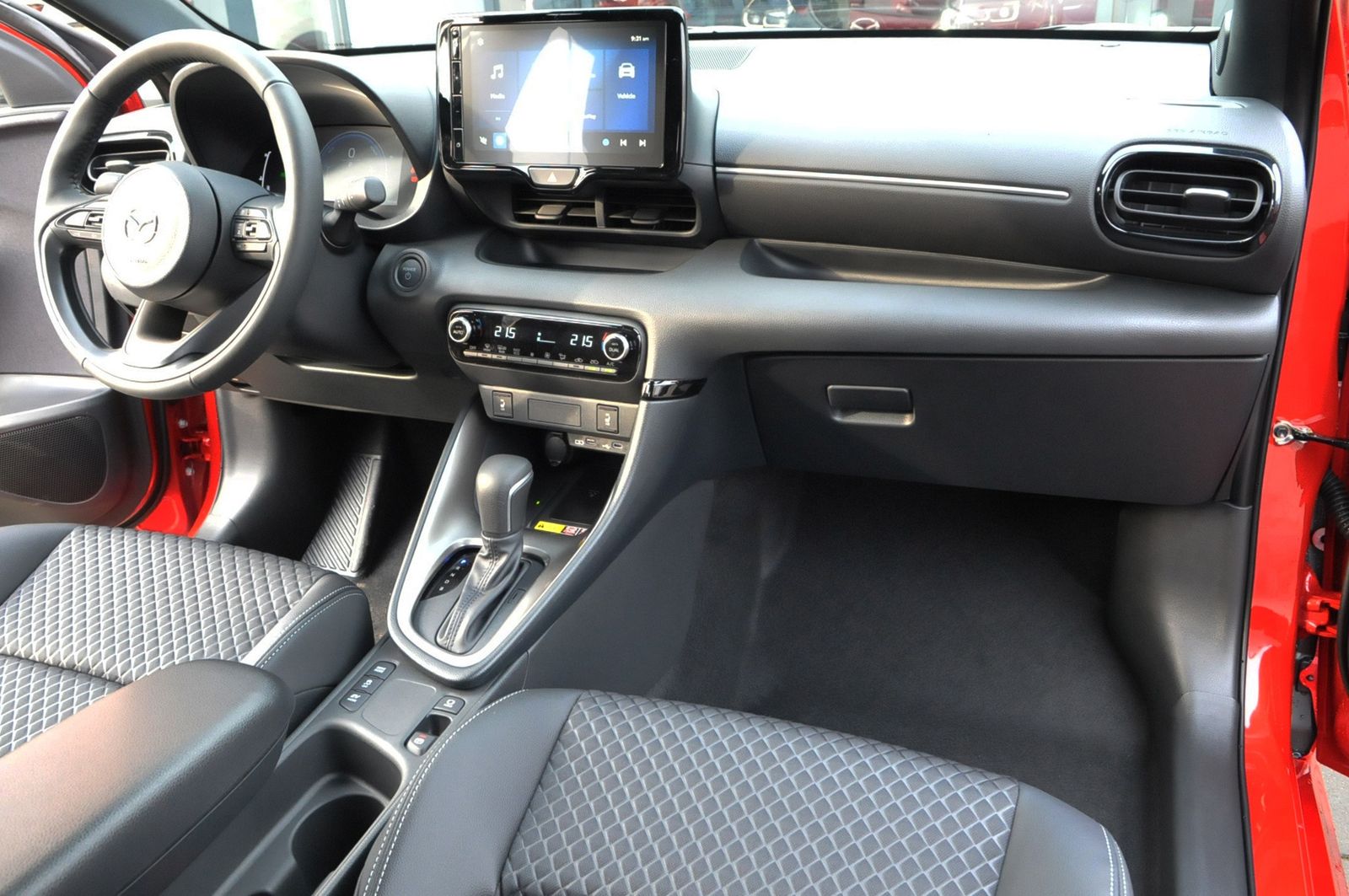Mazda 2 Hybrid - Bild 19