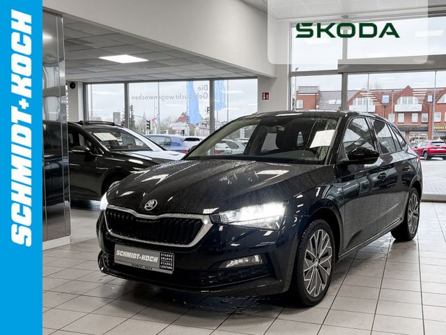 Skoda Scala 1.0 TSI Tour OPF (EURO 6d) LED-Scheinw.