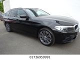 BMW 525 d Touring/Sport Line/LED/Dr Ass Plus/ACC - BMW 525: Partikelfilter, 525d