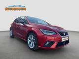 Seat Ibiza * 1.6 TDI * 95 PS * FR-Design * DSG * - Seat: Ibiz